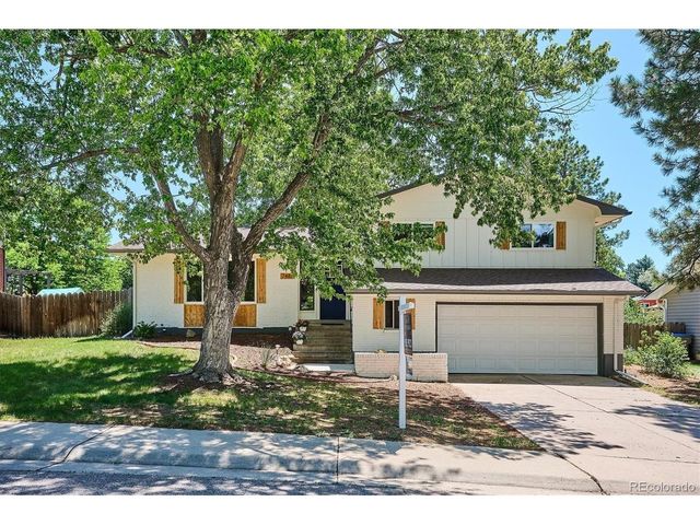 7486 E Fremont Dr, Centennial, CO 80112