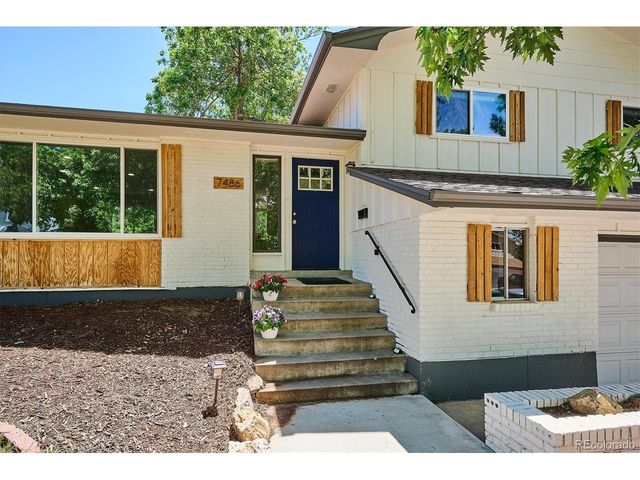 7486 E Fremont Dr, Centennial, CO 80112