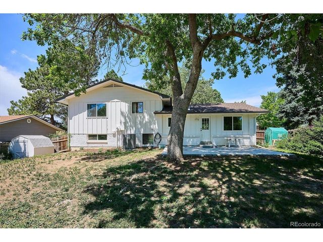 7486 E Fremont Dr, Centennial, CO 80112