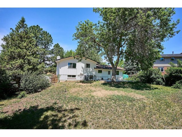 7486 E Fremont Dr, Centennial, CO 80112