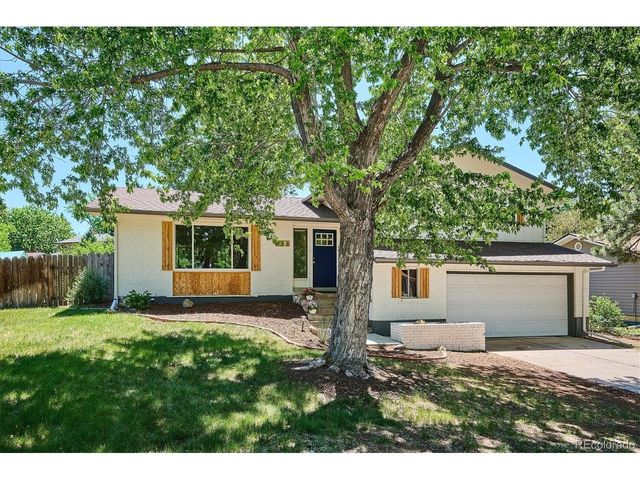 7486 E Fremont Dr, Centennial, CO 80112