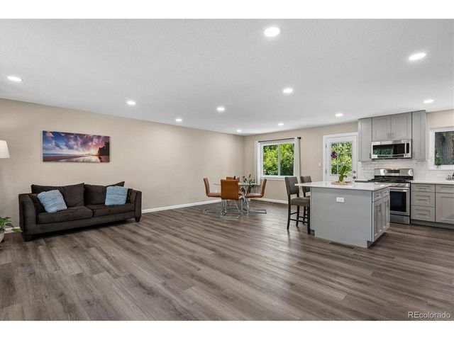 7486 E Fremont Dr, Centennial, CO 80112