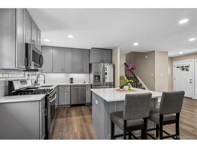 7486 E Fremont Dr, Centennial, CO 80112