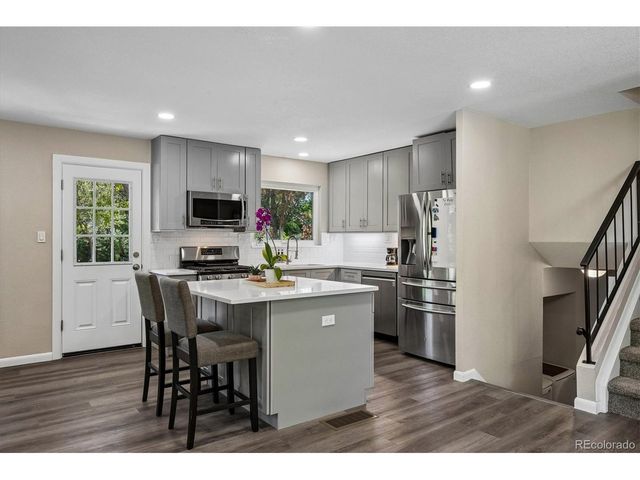 7486 E Fremont Dr, Centennial, CO 80112
