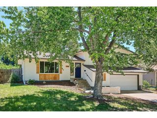 7486 E Fremont Dr, Centennial, CO 80112