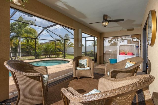 132 SE 27th TER, Cape Coral, FL 33904