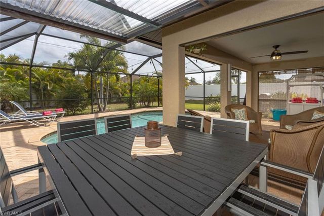 132 SE 27th TER, Cape Coral, FL 33904