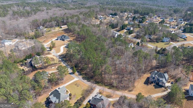 2057 Fontainbleau Drive, Conyers, GA 30094