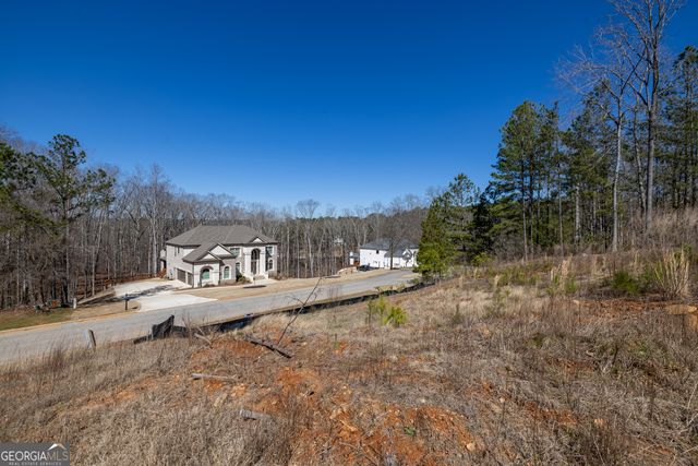 2057 Fontainbleau Drive, Conyers, GA 30094