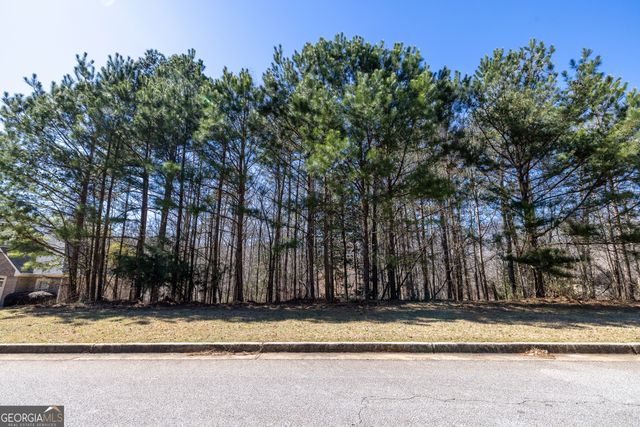 2057 Fontainbleau Drive, Conyers, GA 30094