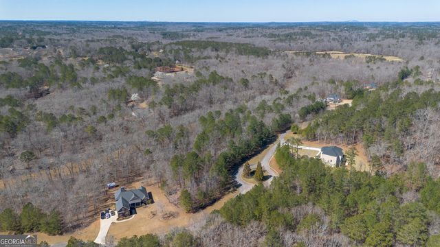 2057 Fontainbleau Drive, Conyers, GA 30094