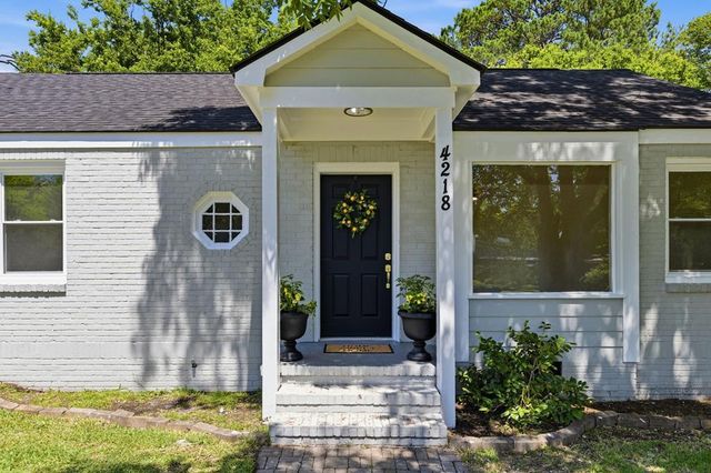 4218 Lakewood Drive, Columbus, GA 31904