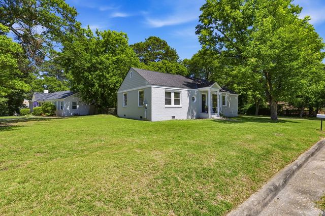 4218 Lakewood Drive, Columbus, GA 31904