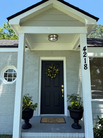 4218 Lakewood Drive, Columbus, GA 31904
