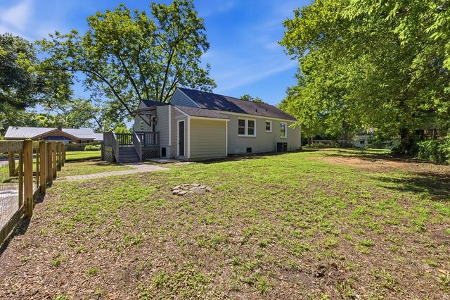 4218 Lakewood Drive, Columbus, GA 31904