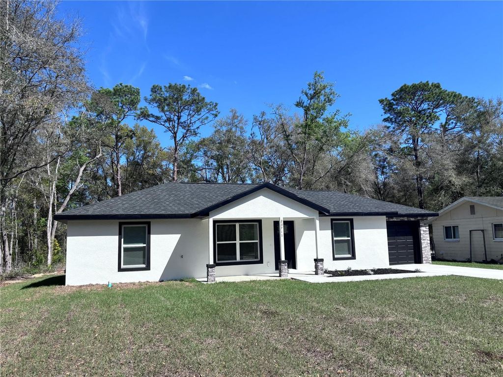 23711 SW RAINBOW LAKES BOULEVARD, Dunnellon, FL 34431