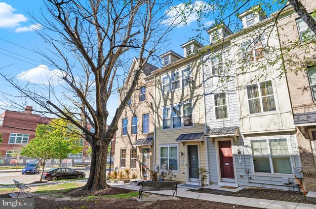 663 ANACOSTIA AVE NE, Washington, DC 20019