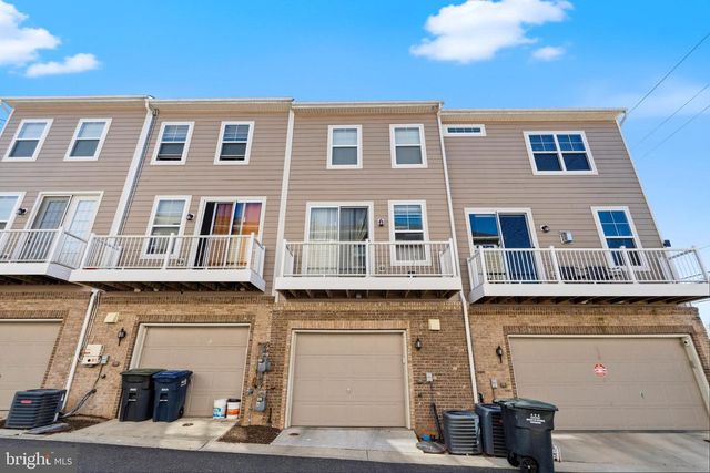 663 ANACOSTIA AVE NE, Washington, DC 20019