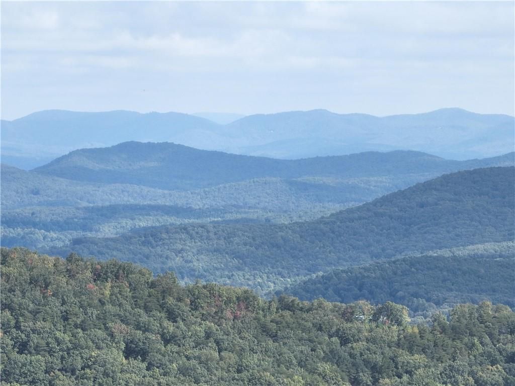 279 Andes Ridge, Ellijay, GA 30536