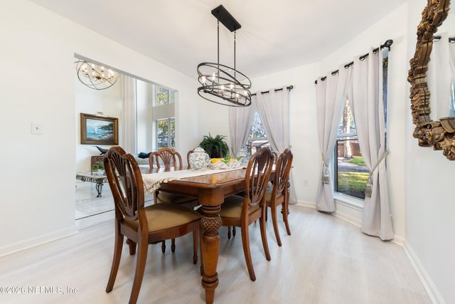 2280 OAK FOREST Drive, Jacksonville Beach, FL 32250