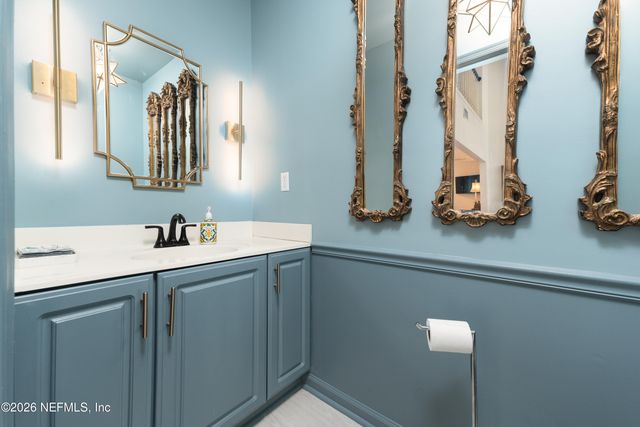 2280 OAK FOREST Drive, Jacksonville Beach, FL 32250