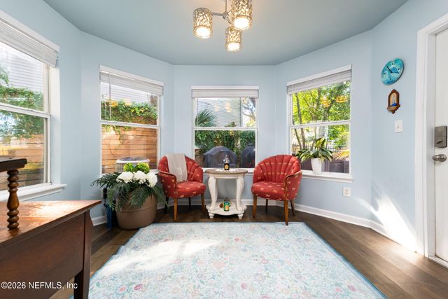 2280 OAK FOREST Drive, Jacksonville Beach, FL 32250