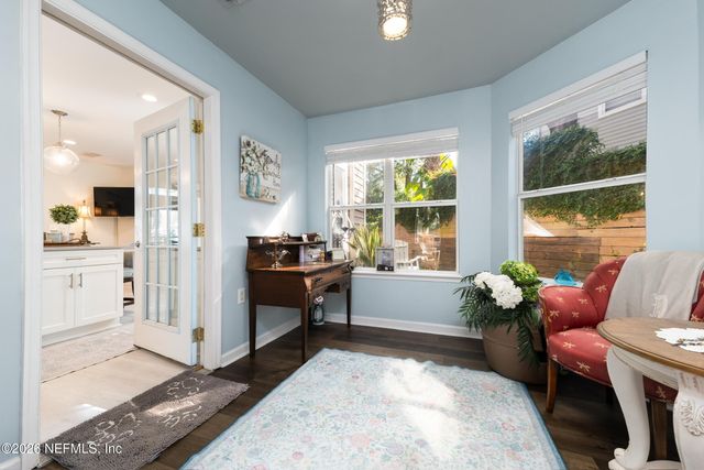 2280 OAK FOREST Drive, Jacksonville Beach, FL 32250