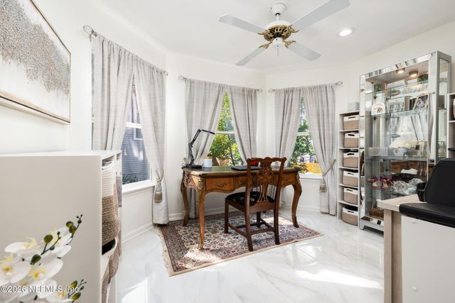 2280 OAK FOREST Drive, Jacksonville Beach, FL 32250