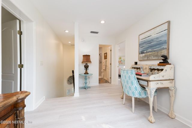 2280 OAK FOREST Drive, Jacksonville Beach, FL 32250