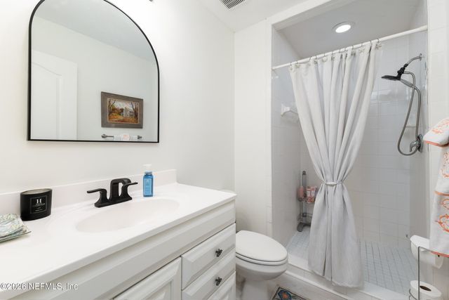 2280 OAK FOREST Drive, Jacksonville Beach, FL 32250