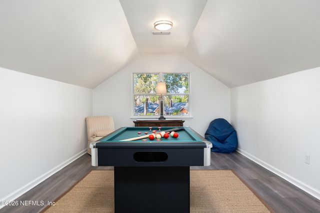 2280 OAK FOREST Drive, Jacksonville Beach, FL 32250