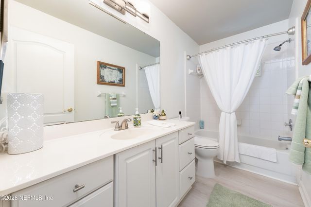 2280 OAK FOREST Drive, Jacksonville Beach, FL 32250