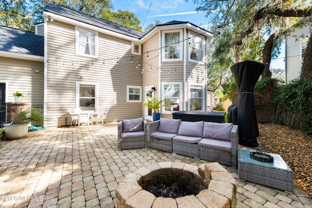 2280 OAK FOREST Drive, Jacksonville Beach, FL 32250