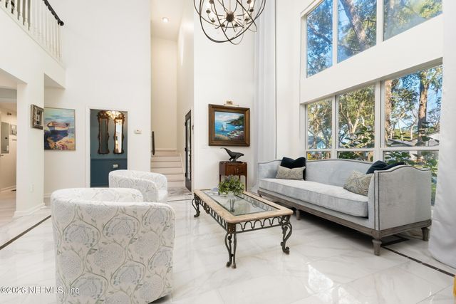 2280 OAK FOREST Drive, Jacksonville Beach, FL 32250