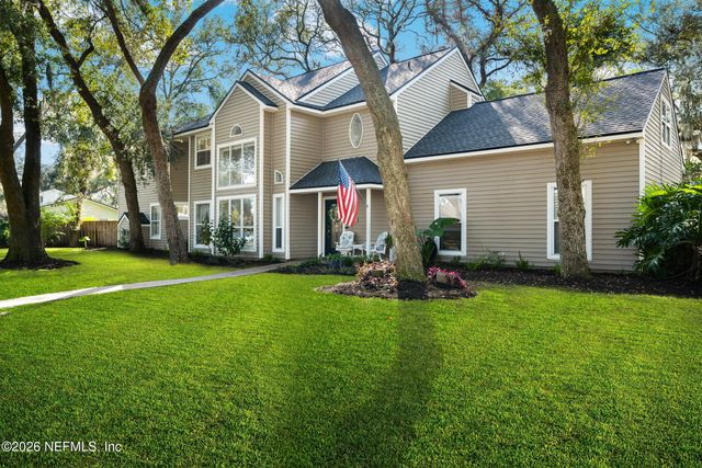 2280 OAK FOREST Drive, Jacksonville Beach, FL 32250