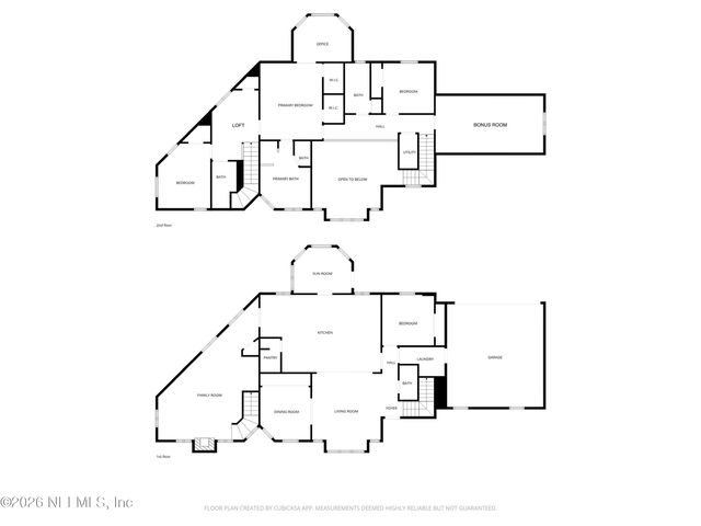 2280 OAK FOREST Drive, Jacksonville Beach, FL 32250