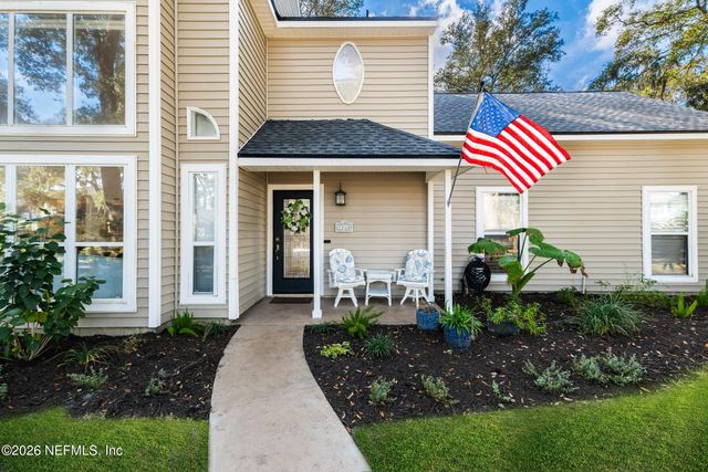 2280 OAK FOREST Drive, Jacksonville Beach, FL 32250