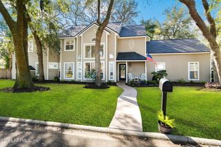 2280 OAK FOREST Drive, Jacksonville Beach, FL 32250