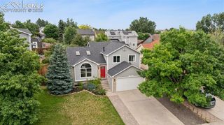 4843 Herndon Circle, Colorado Springs, CO 80920