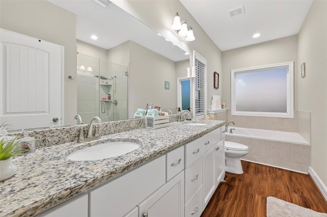 6702 S Mallard Drive, Fulshear, TX 77441