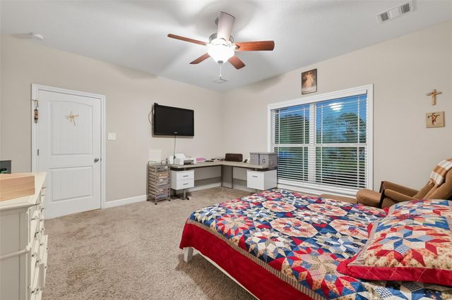 6702 S Mallard Drive, Fulshear, TX 77441