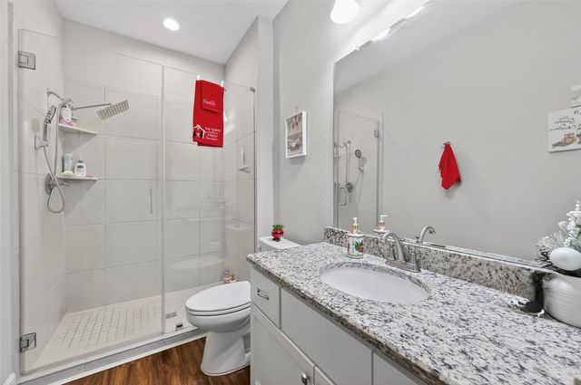 6702 S Mallard Drive, Fulshear, TX 77441