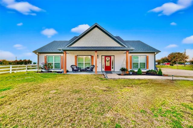 6702 S Mallard Drive, Fulshear, TX 77441