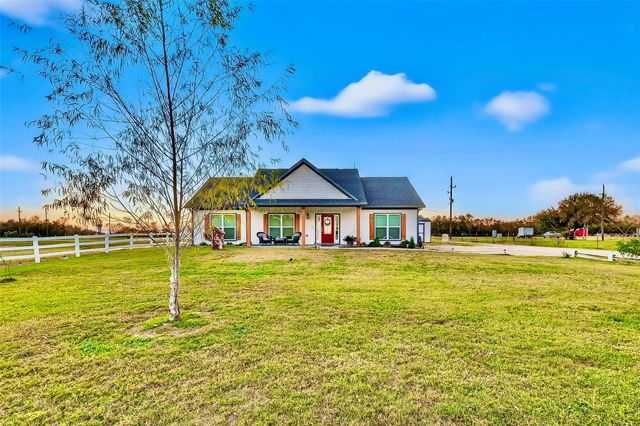 6702 S Mallard Drive, Fulshear, TX 77441