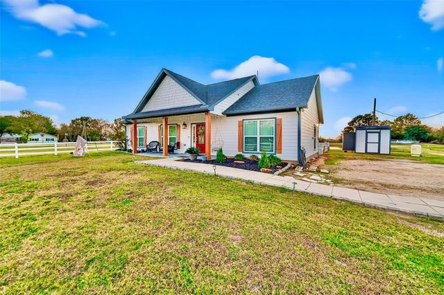 6702 S Mallard Drive, Fulshear, TX 77441