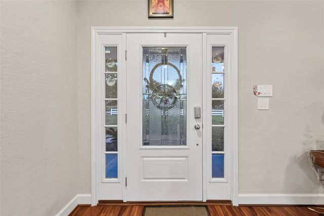 6702 S Mallard Drive, Fulshear, TX 77441