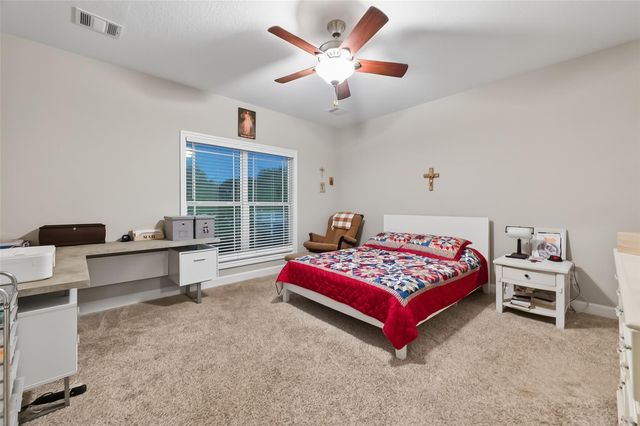 6702 S Mallard Drive, Fulshear, TX 77441