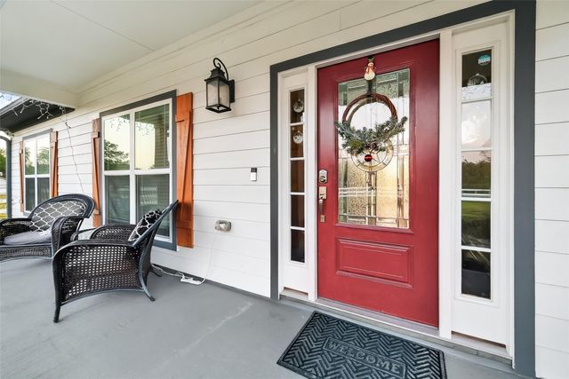 6702 S Mallard Drive, Fulshear, TX 77441