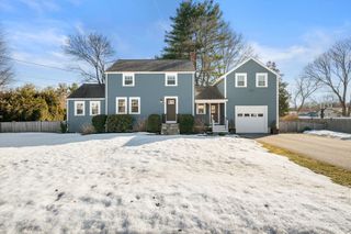 94 Greenacre Road, Westwood, MA 02090