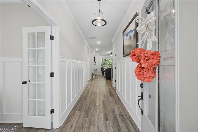 6821 Phillips Mill Road, Douglasville, GA 30135